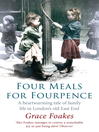 Four Meals for Fourpence (eBook)